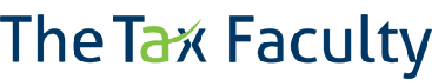 The Tax Faculty Logo