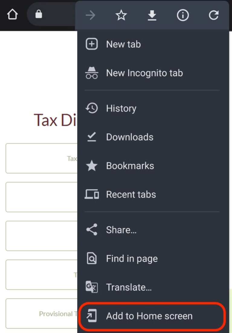 Home Screen Image 1
