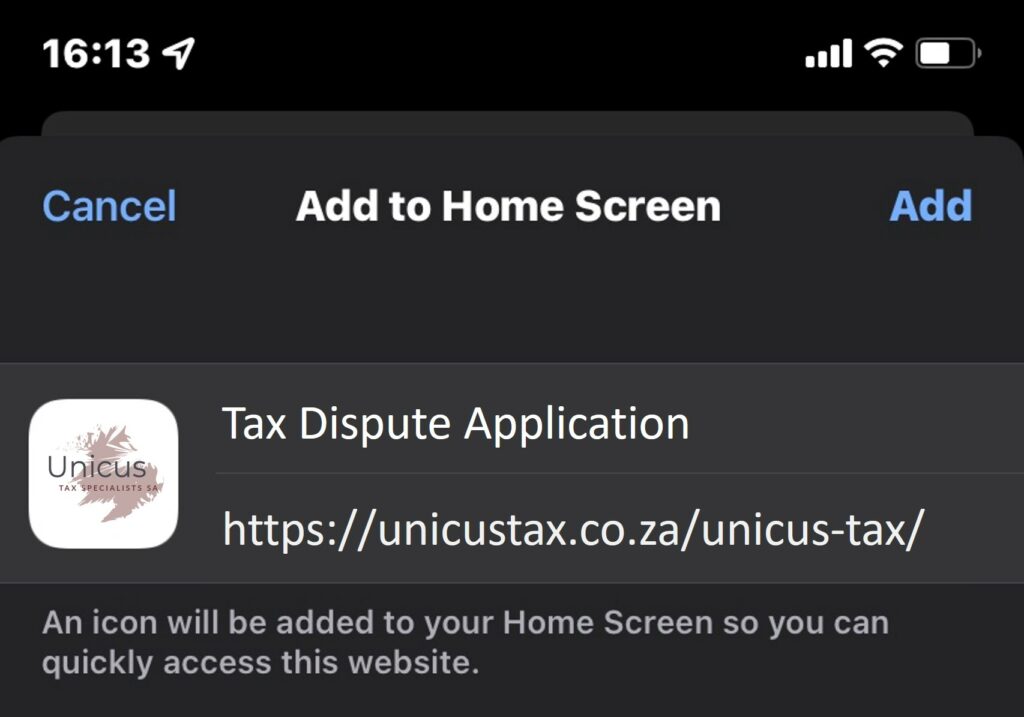 Home Screen Image 3