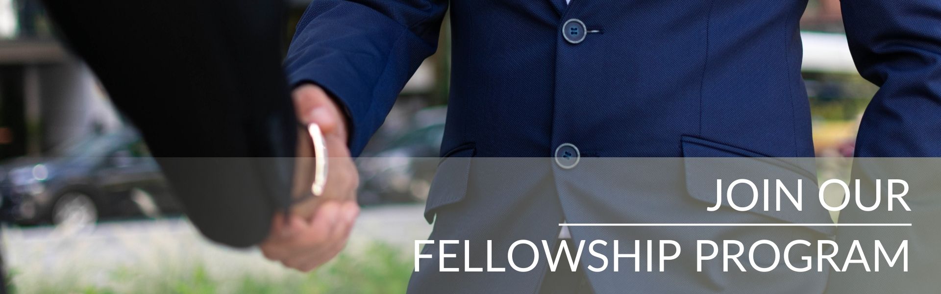 Fellowship Program banner for Unicus Tax professional development and specialist tax training in South Africa